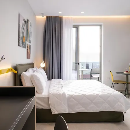 Mosaic Urban Living *