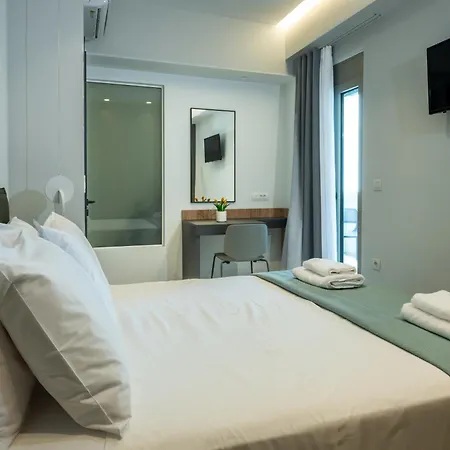 아파트 Mosaic Urban Living