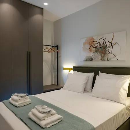 아파트 Mosaic Urban Living *