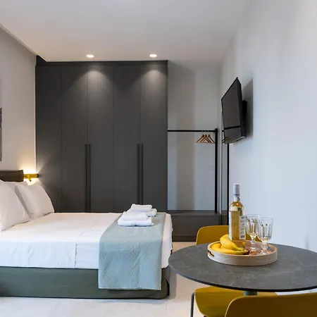 Mosaic Urban Living 아파트