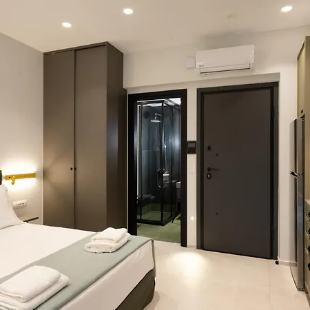Mosaic Urban Living 아파트