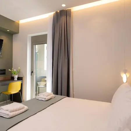 Mosaic Urban Living *