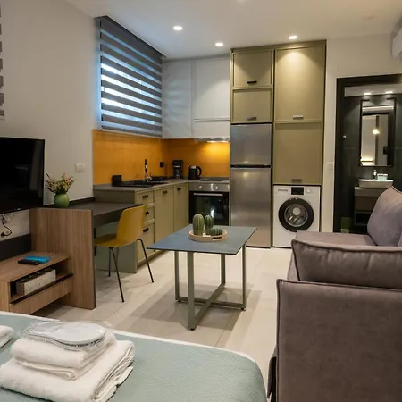 Mosaic Urban Living *