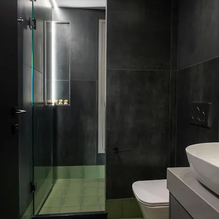 아파트 Mosaic Urban Living