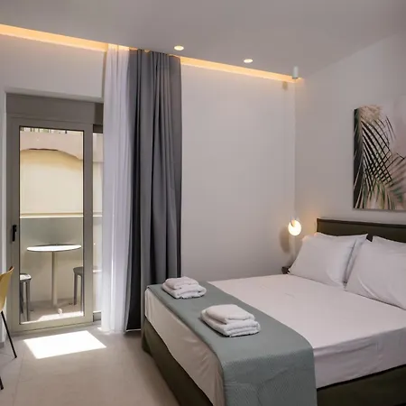 Mosaic Urban Living * 이라클리온